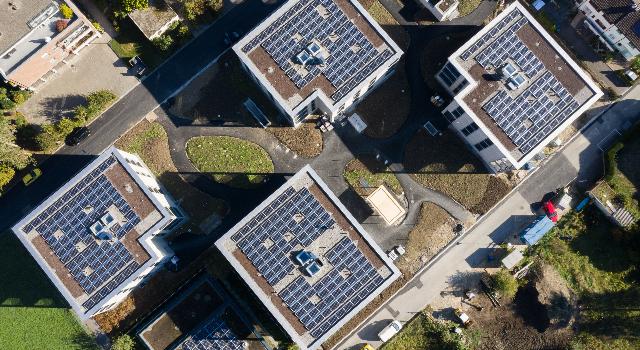 Swiss Startup - Smart Energy Link Product Image