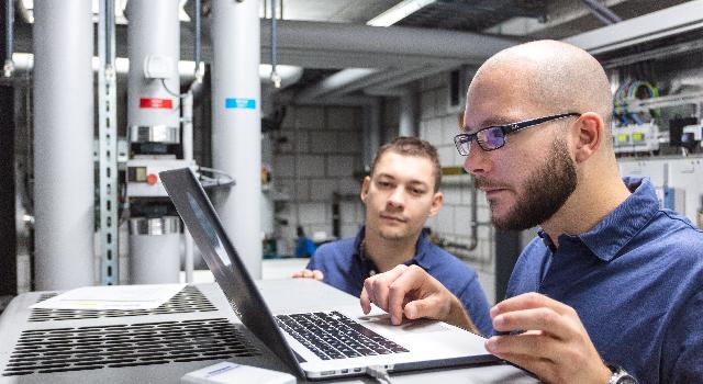 Swiss Startup - Smart Energy Link Additional Image