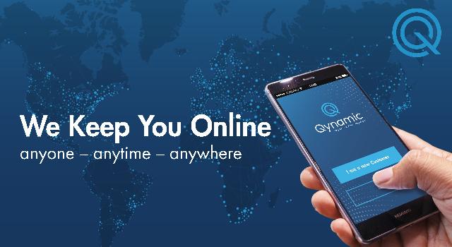 Swiss Startup - Q-Digital Switzerland AG (Qynamic) Main Image