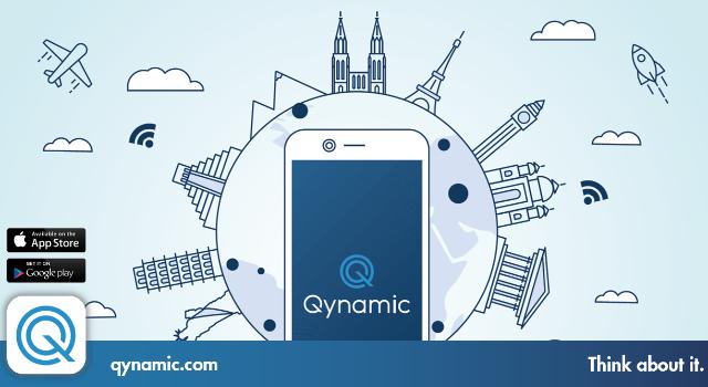 Swiss Startup - Q-Digital Switzerland AG (Qynamic) Additional Image
