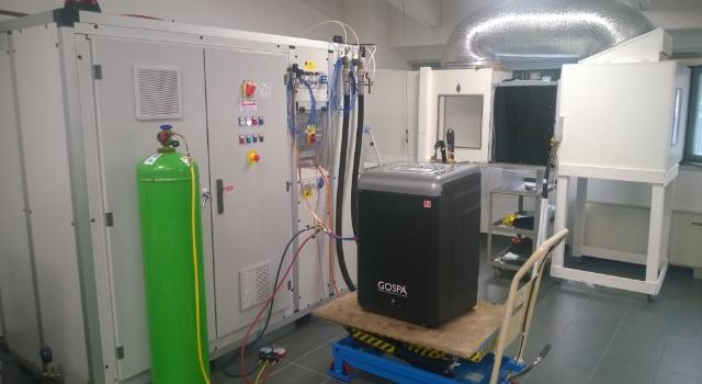 Swiss Startup - Innovida Swiss Technology Team Image