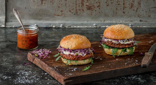 Swiss Startup - Essento Food Main Image