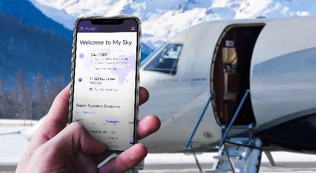 Swiss Startup - My Sky Team Image