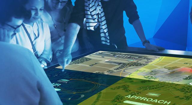 Swiss Startup - DIGITAL KINGDOM Main Image