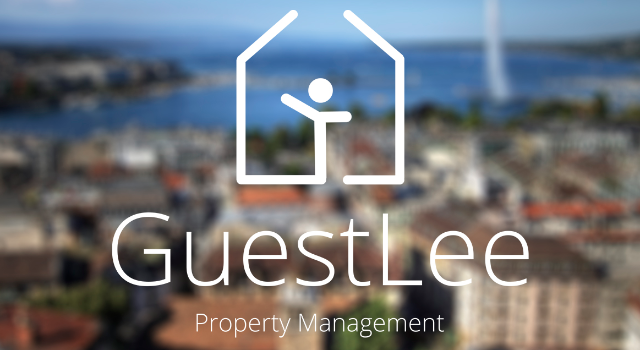 Swiss Startup - GuestLee Property Management Main Image