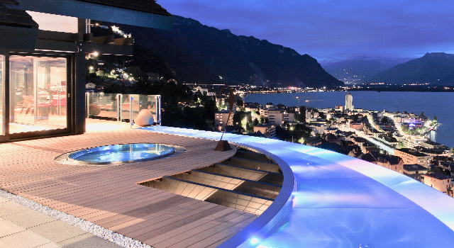 Swiss Startup - GuestLee Property Management Product Image