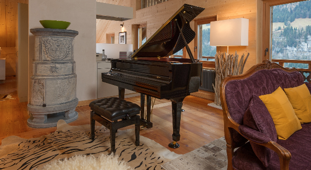 Swiss Startup - GuestLee Property Management Team Image