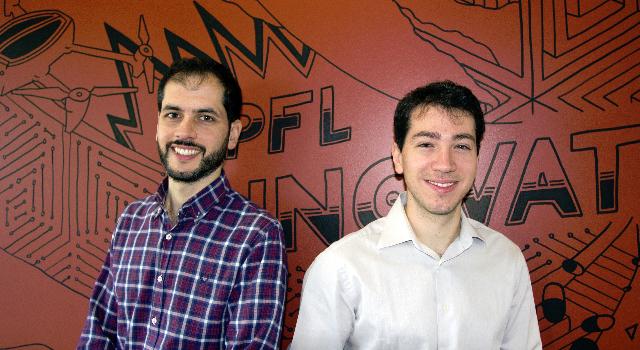 Swiss Startup - Aesyra Main Image