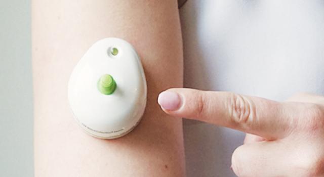 Swiss Startup - Baze Labs AG (acquired by Nature’s Way) Product Image