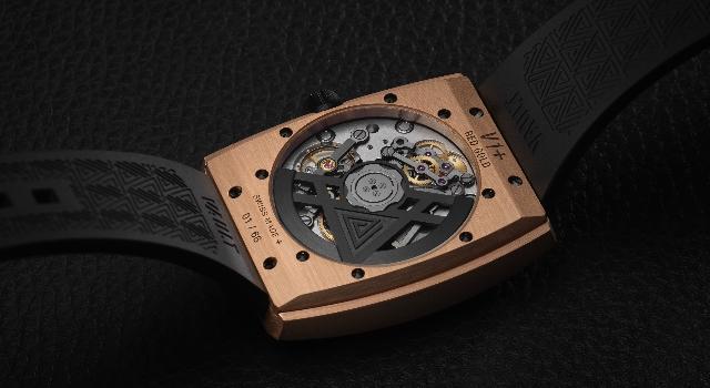 Swiss Startup - VAULT Product Image