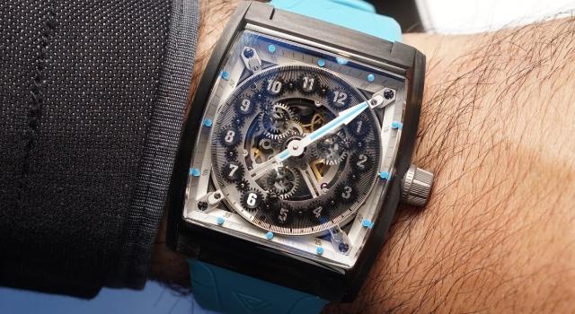 Swiss Startup - VAULT Team Image