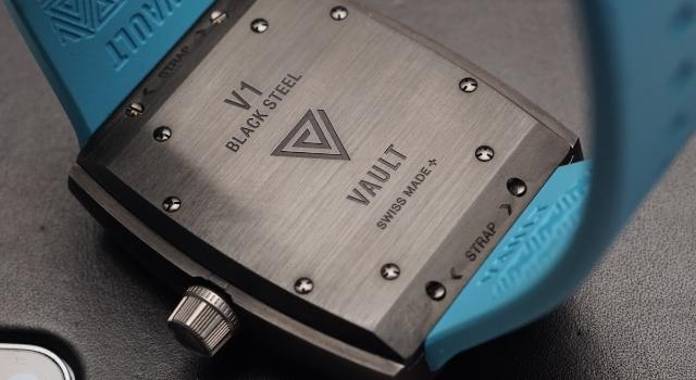 Swiss Startup - VAULT Additional Image