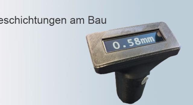 Swiss Startup - Coatchecker Main Image