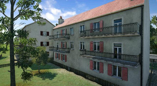 Swiss Startup - Urban Games Product Image