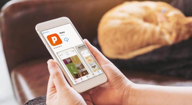 Swiss Startup - Poinz Main Image