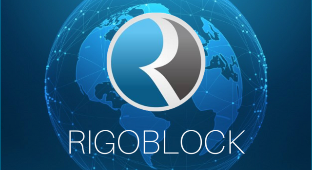 Swiss Startup - Rigo Investment Sarl Product Image