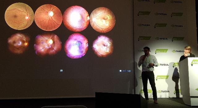 Swiss Startup - Ikerian AG / RetinAI US Inc. Team Image