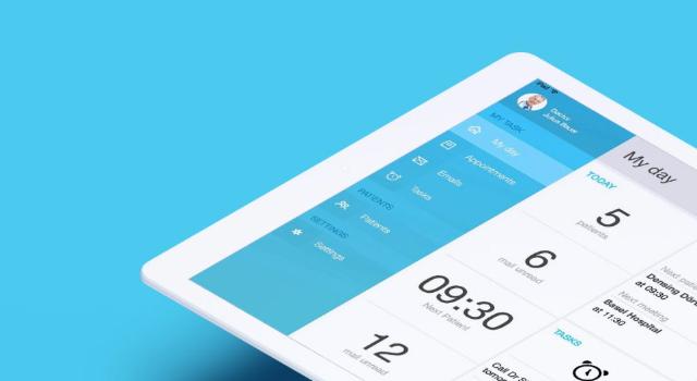 Swiss Startup - Coteries Main Image