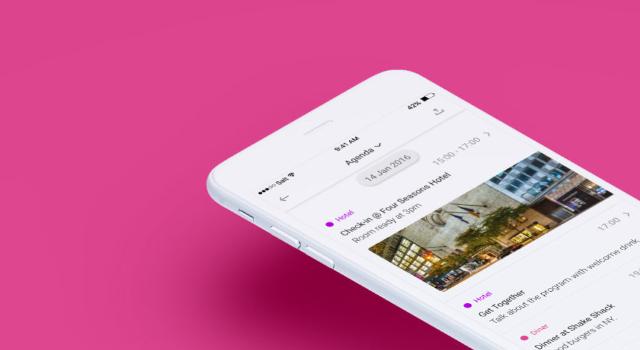 Swiss Startup - Coteries Product Image