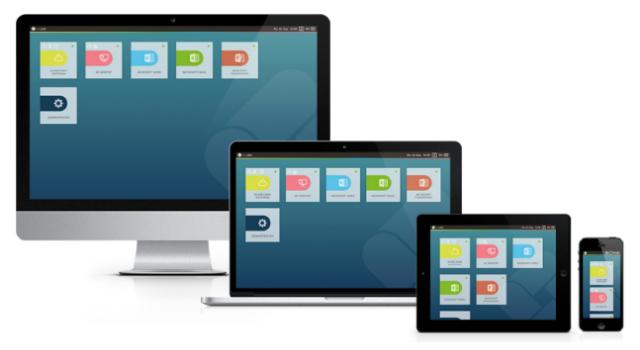 Swiss Startup - oneclick Main Image