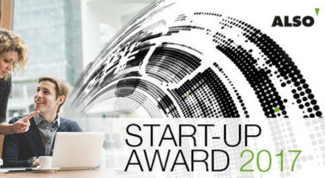 Swiss Startup - oneclick Team Image