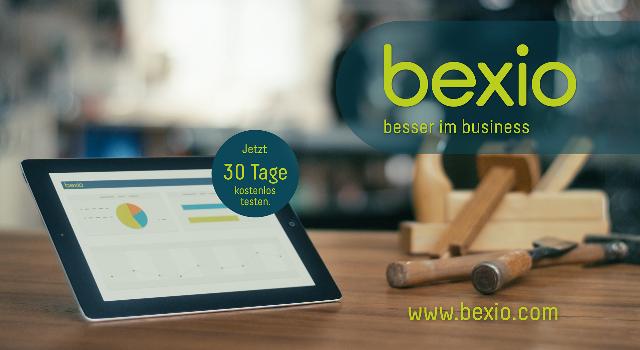 Swiss Startup - bexio AG   Product Image