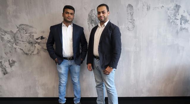 Swiss Startup - KriyaBio Main Image