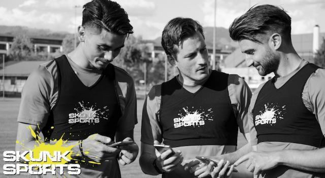 Swiss Startup - Skunk Sports AG  Main Image