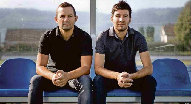 Swiss Startup - Skunk Sports AG  Team Image