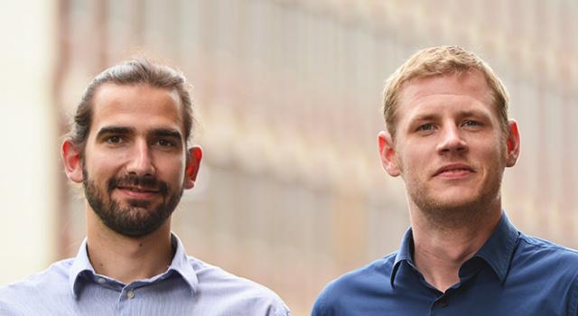Swiss Startup - Vir2sense Product Image