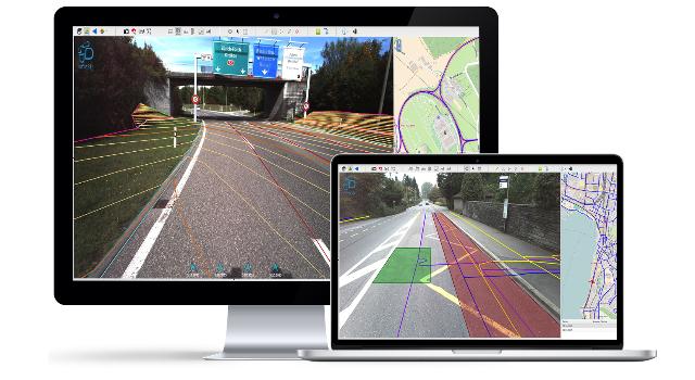 Swiss Startup - iNovitas Main Image