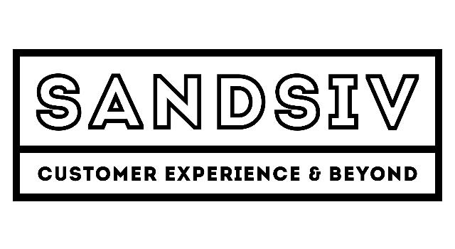 Swiss Startup - SANDSIV Main Image