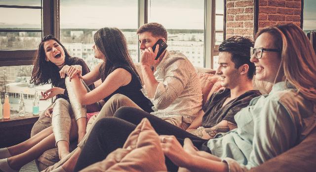 Swiss Startup - Room Estate Product Image