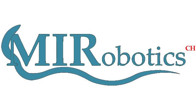 Swiss Startup - MIRobotics Main Image