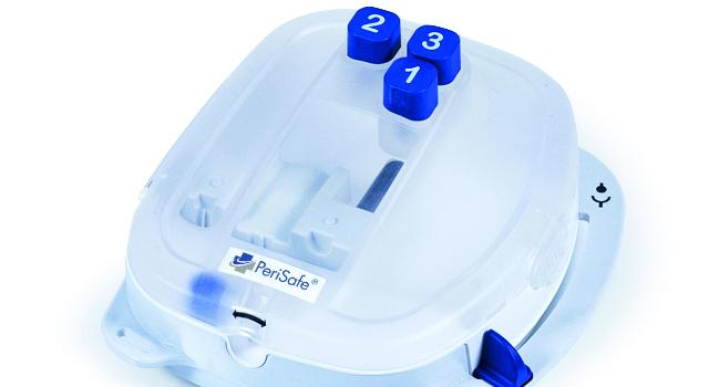 Swiss Startup - Peripal Main Image