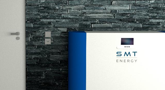 Swiss Startup - SMT Energy Main Image