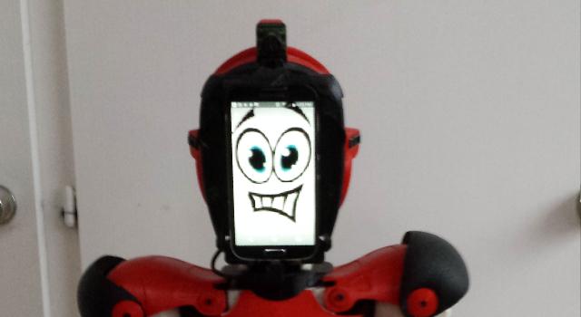 Swiss Startup - Jinn-Bot Robotics & Design Team Image