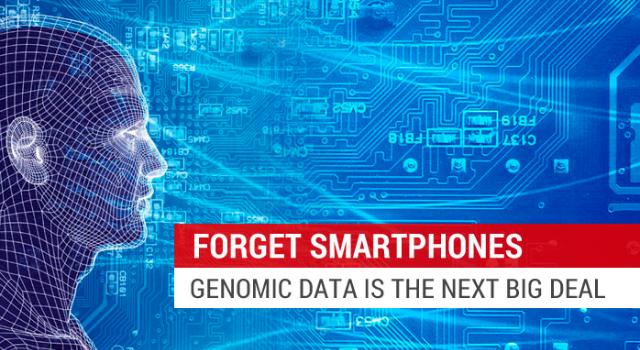 Swiss Startup - GenomSoft Additional Image