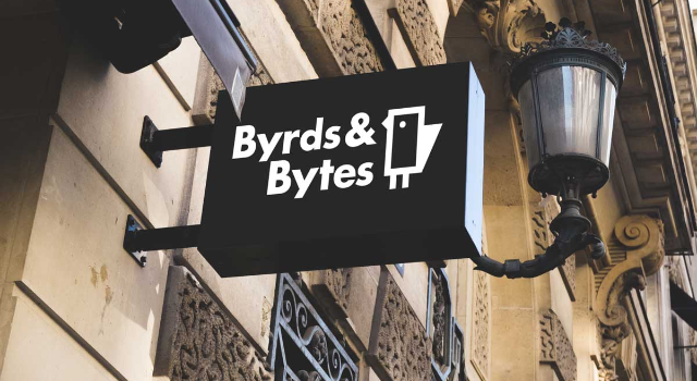 Swiss Startup - Byrds & Bytes Main Image