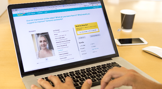 Swiss Startup - Yelloh Product Image