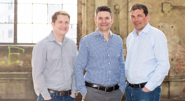 Swiss Startup - Swisspeers Main Image