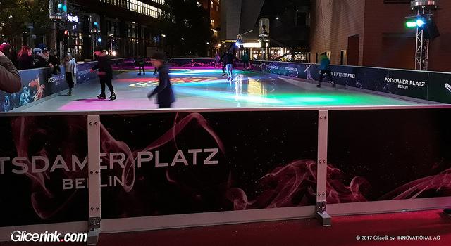 Swiss Startup - Innovational AG (Glice) Product Image