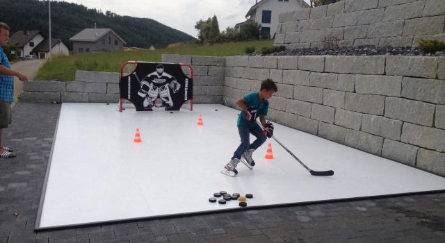 Swiss Startup - Innovational AG (Glice) Additional Image