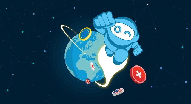 Swiss Startup - ibani.com Main Image