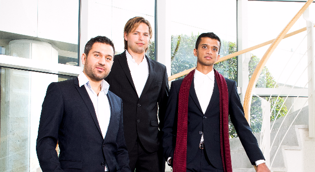 Swiss Startup - PB&B Product Image