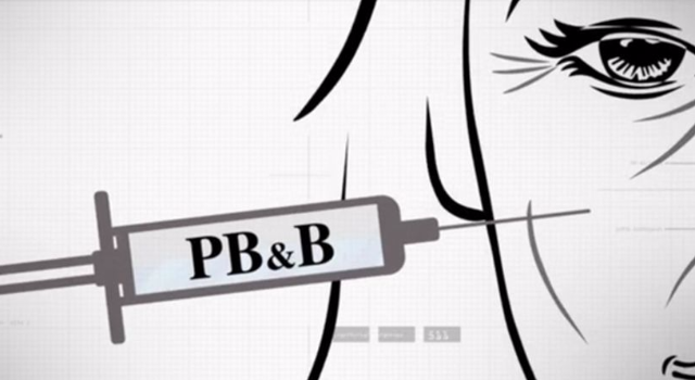 Swiss Startup - PB&B Main Image