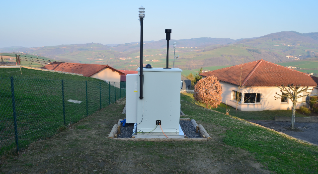 Swiss Startup - Plair Team Image