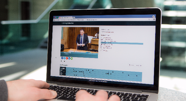 Swiss Startup - recapp IT Main Image