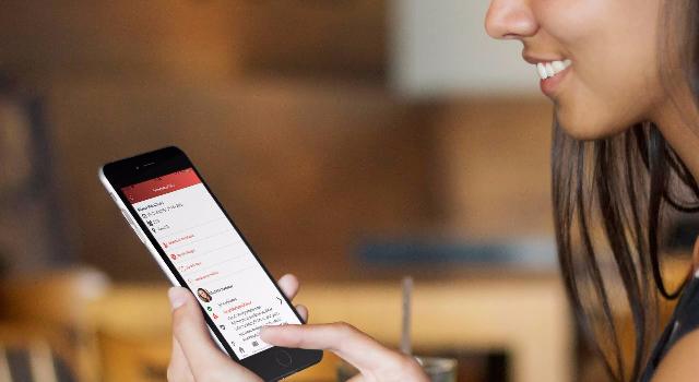 Swiss Startup - SportsNow Main Image