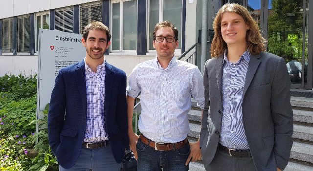Swiss Startup - Ikerian AG / RetinAI US Inc. Product Image